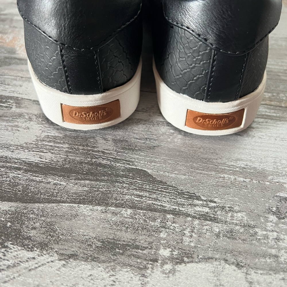 Dr. Scholls Shoes Women's Madison Slip On Fashion Sneaker size 7.5 - Picture 6 of 9